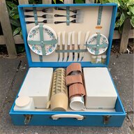 vintage sirram picnic set for sale
