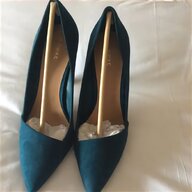 teal shoes for sale