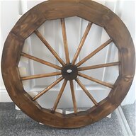 wooden wagon wheels for sale