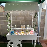 candy cart hire for sale