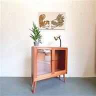 mid century bookcase for sale