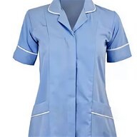 health care tunic lilac for sale