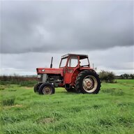 massey ferguson industrial tractor for sale
