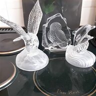 glass eagle for sale