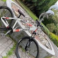 scott downhill mountain bike for sale