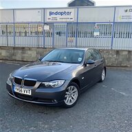 bmw 320d spares repairs for sale