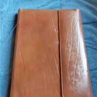 leather journal a4 for sale