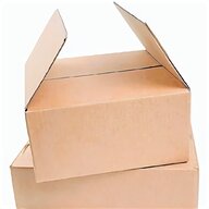 cartons for sale
