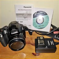 panasonic bridge camera for sale