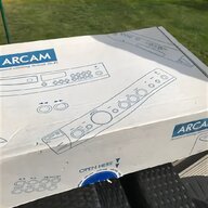 arcam alpha for sale