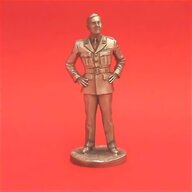 pewter military figures for sale