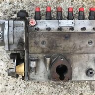 yanmar fuel injection pump for sale