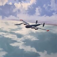 original aviation art for sale