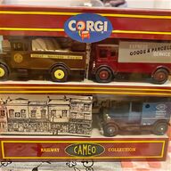 corgi original box for sale