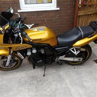 fzs600 for sale