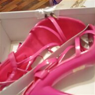 aqua heels for sale