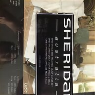 sheridan for sale