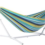 double hammock stand for sale