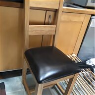 oak kitchen bar stools for sale