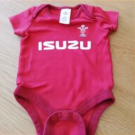 manchester united baby grow for sale