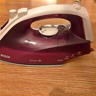 bosch iron for sale