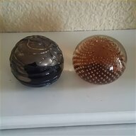 wedgewood glass paperweights for sale