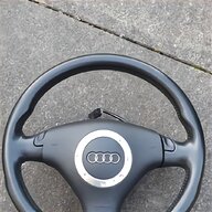 audi tt steering wheel for sale