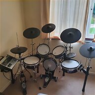 yamaha recording custom drums for sale