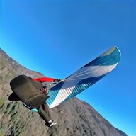 paragliding for sale