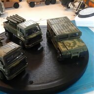diecast military vehicles for sale