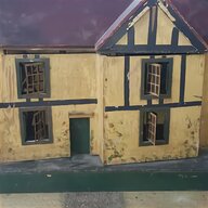 antique dollhouse for sale