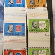 gibraltar stamps for sale