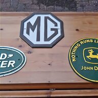 mg sign for sale