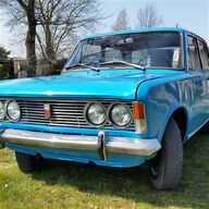 fiat 125p for sale