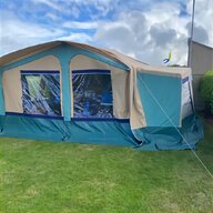 trigano tent for sale