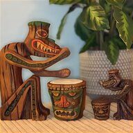 tiki drums for sale