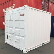 converted shipping containers for sale