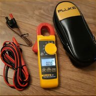 clamp ammeter for sale