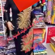 overhead abaya jilbab for sale