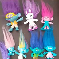 troll pencil toppers for sale