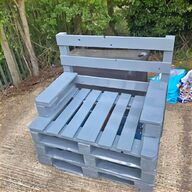 pallet chair for sale