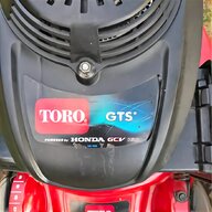 toro timemaster lawnmower for sale