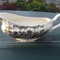 staffordshire ironstone for sale