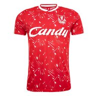 mens liverpool football shirts for sale