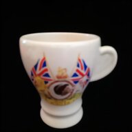 silver jubilee mug for sale
