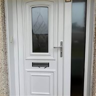 upvc external french doors for sale