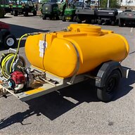 water bowser for sale