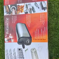 rotisserie grill for sale