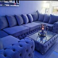 purple sofa for sale