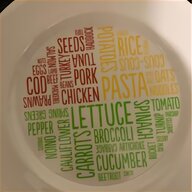 portion plate for sale